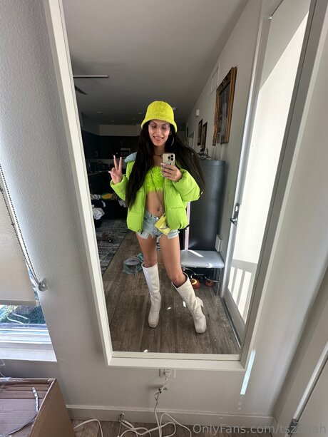 Tszariah leaked onlyfans.