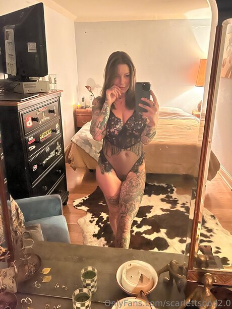 Scarlettsbod2 0 nude leaks onlyfans