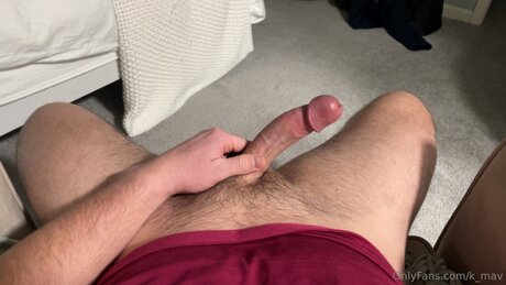 K Mav only fans leak