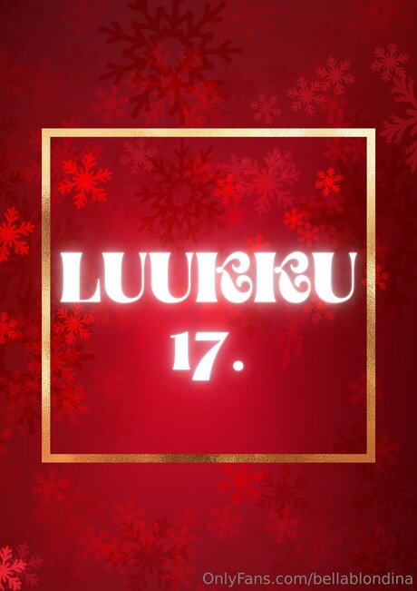 Bellablondina porn leaked onlyfans