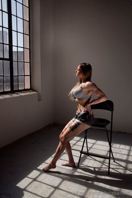 Oliviaballard onlyfans sex leaks