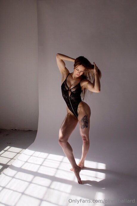 Oliviaballard onlyfans nude