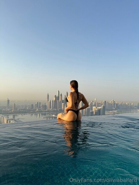 Oliviaballard xxx onlyfans