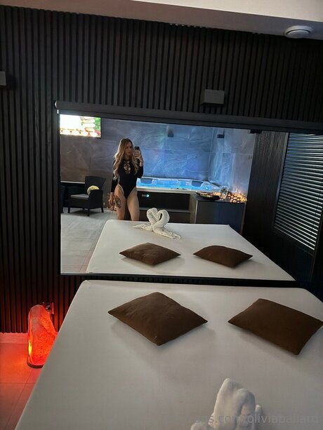 Oliviaballard porn onlyfans