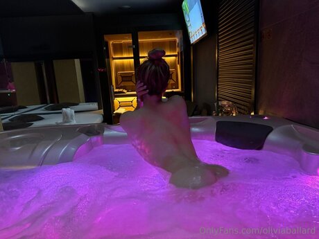 Oliviaballard sex tape onlyfans