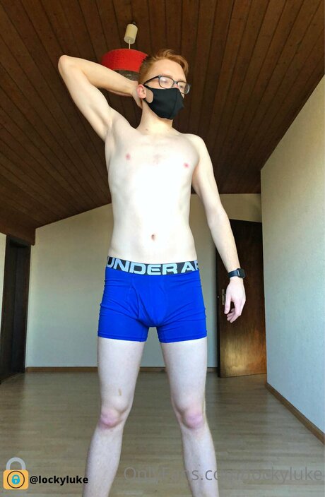 Lockyluke onlyfans nide