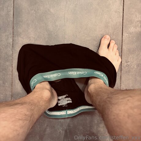Steffen Xxx ass onlyfans