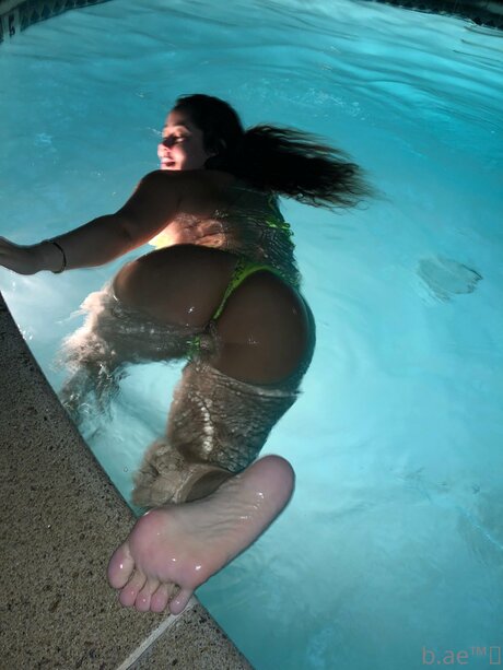 B Aee leaked onlyfans porn