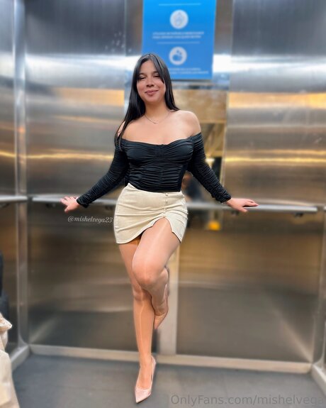 Mishelvega onlyfans photo