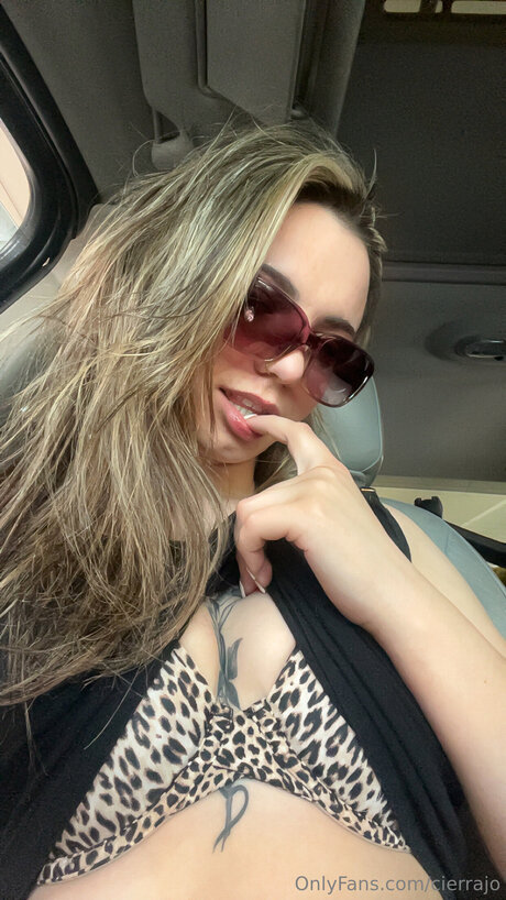 Charisma J onlyfans porn leaks