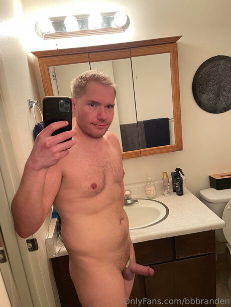 Bbbranden tits onlyfans