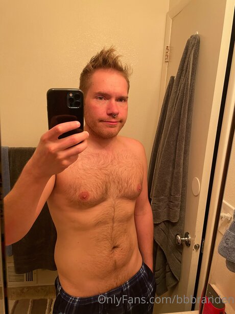 Bbbranden leaked onlyfans pictures