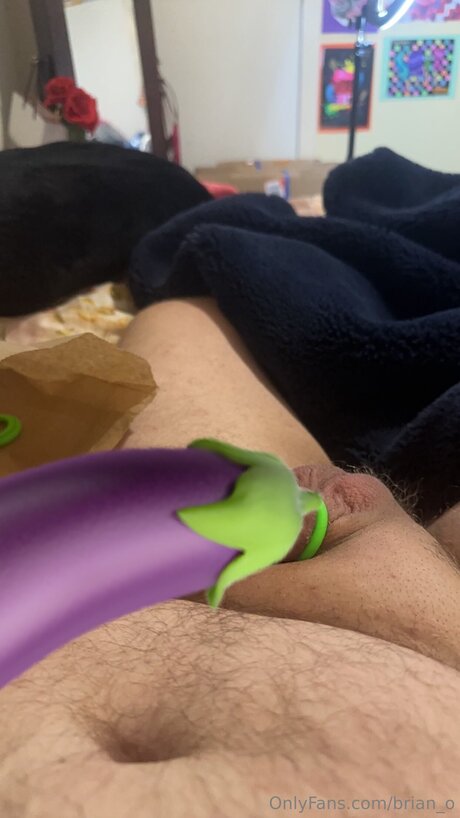 Brian O onlyfans porn leak