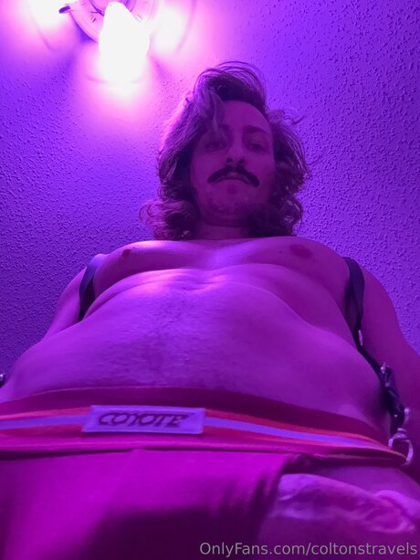 Coltonstravels only fans.