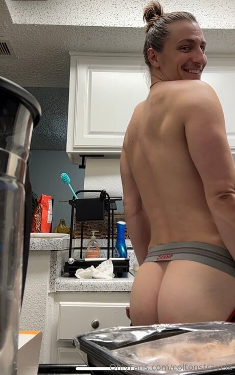 Coltonstravels only fans xxx