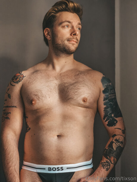 Tixson nudes onlyfans leaks