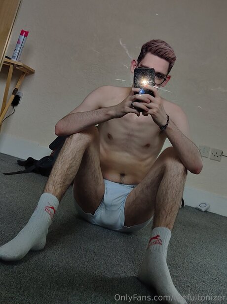 Thefultonizer onlyfans pics nude