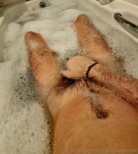 Thefultonizer onlyfans leak fuck