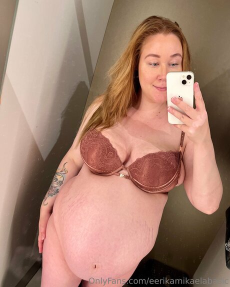 Eerikamikaelabasic only fans leaked porn