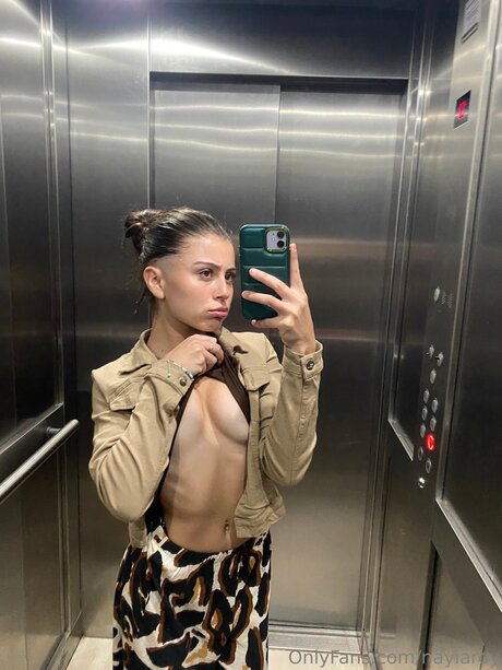 Nayiaroy en onlyfans