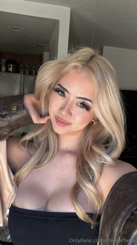 Chinkerbella onlyfans nudes leak