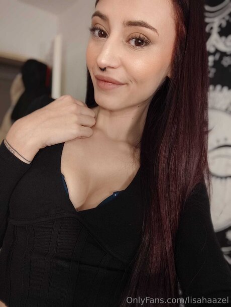 Lisahaazel leak only fans