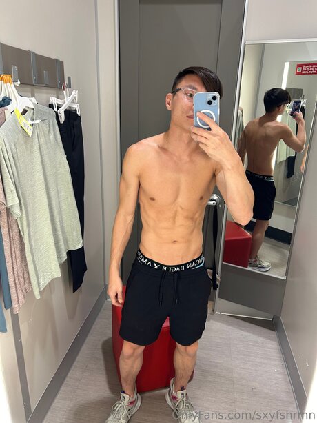 Sxyfshrmn onlyfans leaks