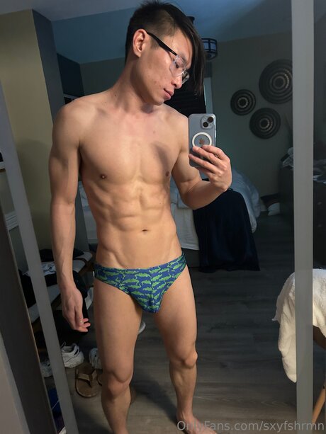 Sxyfshrmn nude onlyfans leaks