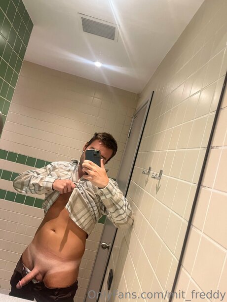 Mit Freddy onlyfans pics leaked