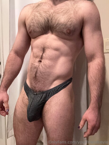 Yourfriendkevin nude onlyfans pics