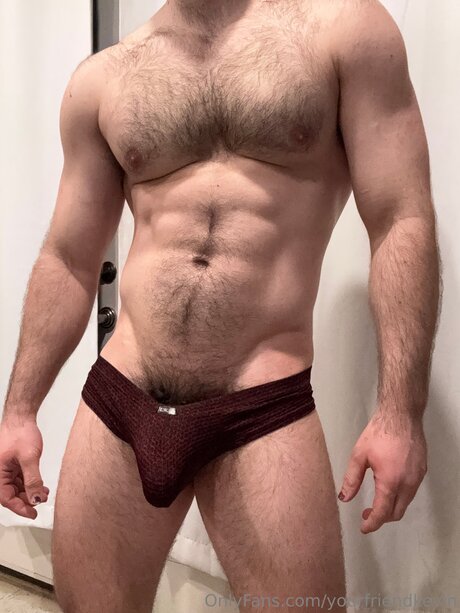 Yourfriendkevin onlyfans leaks porn