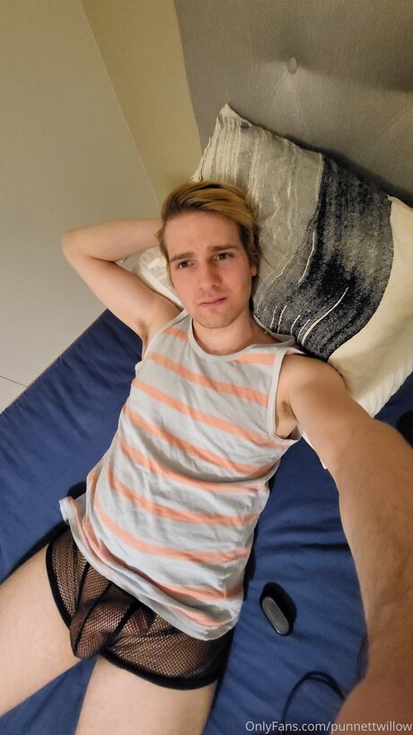 Punnettwillow onlyfans.