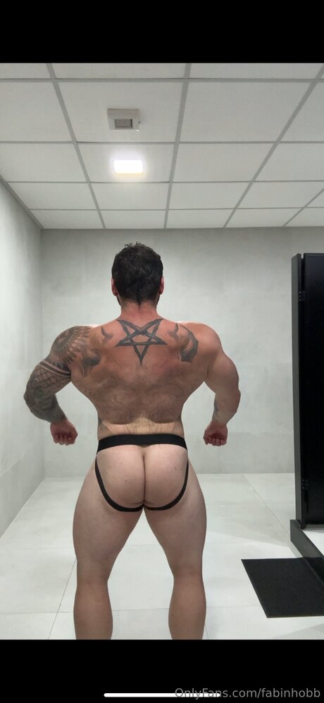 Fabinhobb onlyfans model