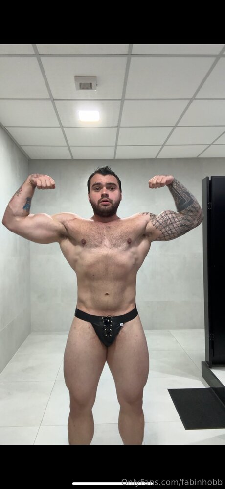 Fabinhobb onlyfans naked leaked