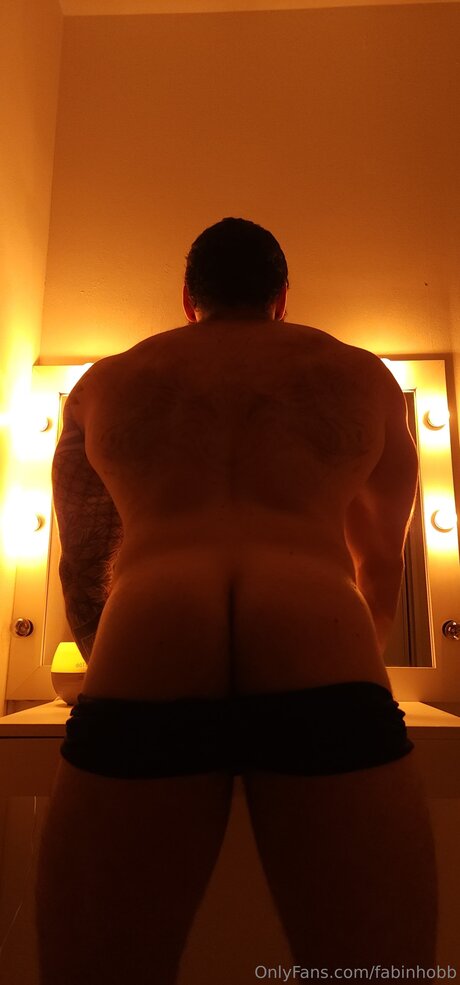 Fabinhobb nude only fans leaks