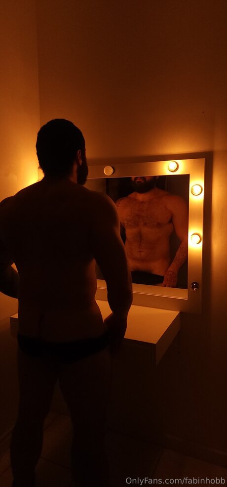 Fabinhobb onlyfans pic