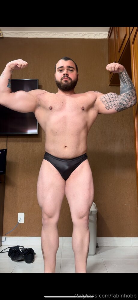 Fabinhobb onlyfans leaked nude