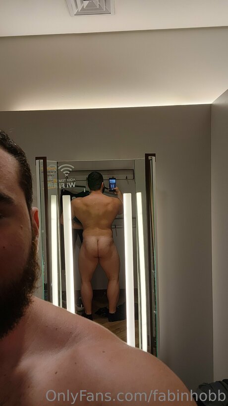 Fabinhobb onlyfans nude