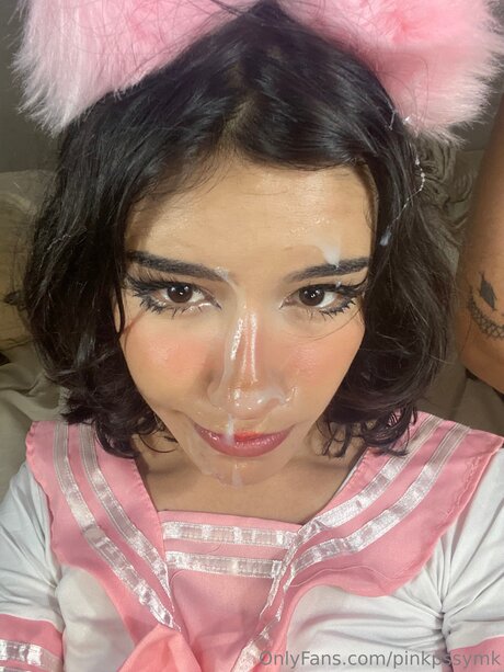 Pinkpssymk naked onlyfans