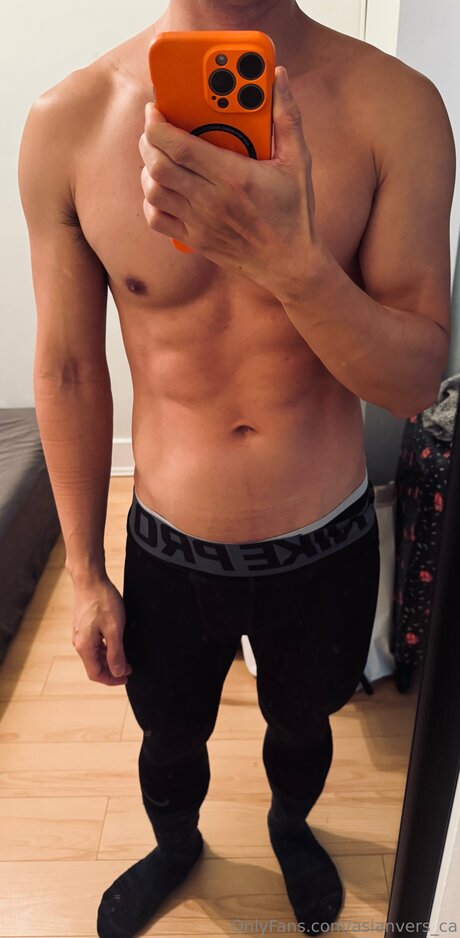 Asianvers Ca onlyfans leaked.