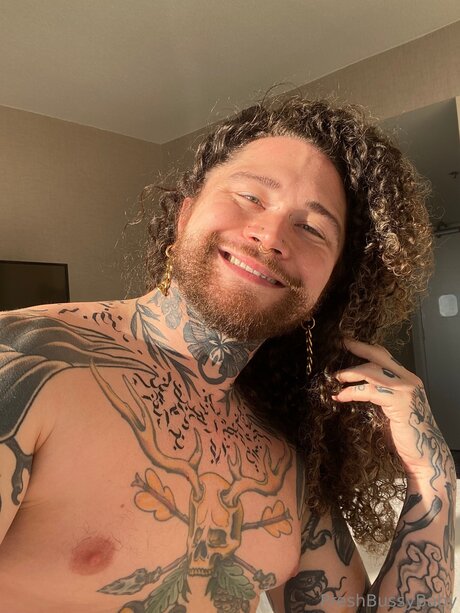 Preshbussybaby nudes onlyfans leaks