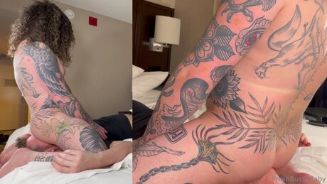 Preshbussybaby onlyfans naked leak