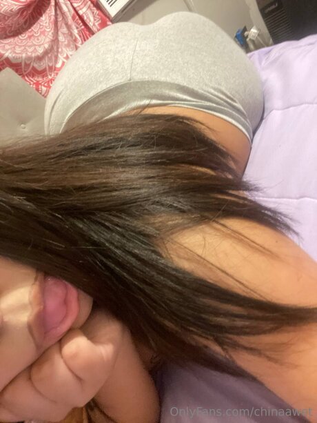 Chinaawet onlyfans leak