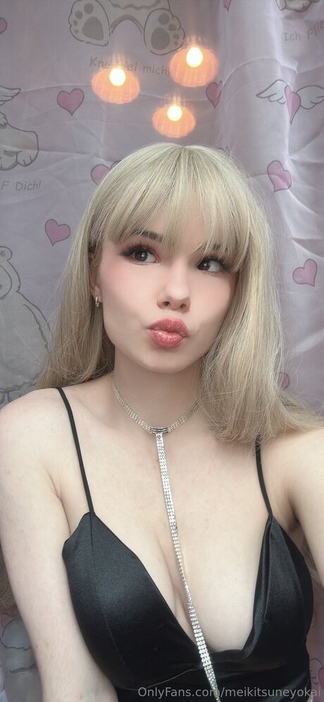 Mei Sakura only fans photos