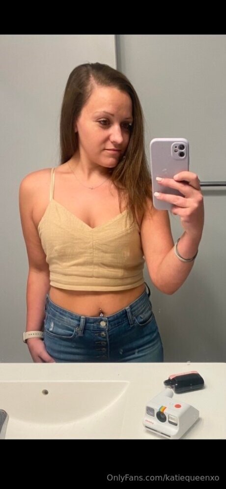 Katiequeenxo Profile pic