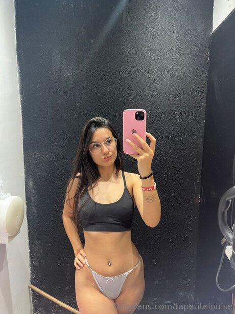 Ninatacrush onlyfans nude leaked