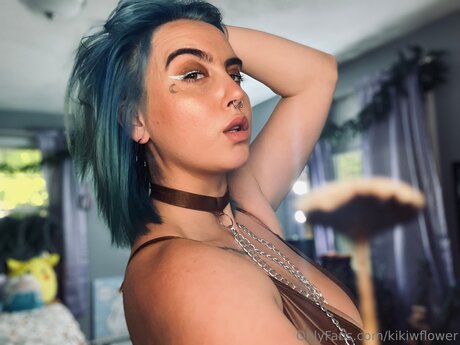 Kikiwflower only fans leaks