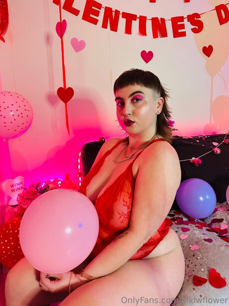 Kikiwflower nude onlyfans porn