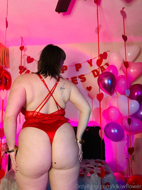 Kikiwflower nudes onlyfans