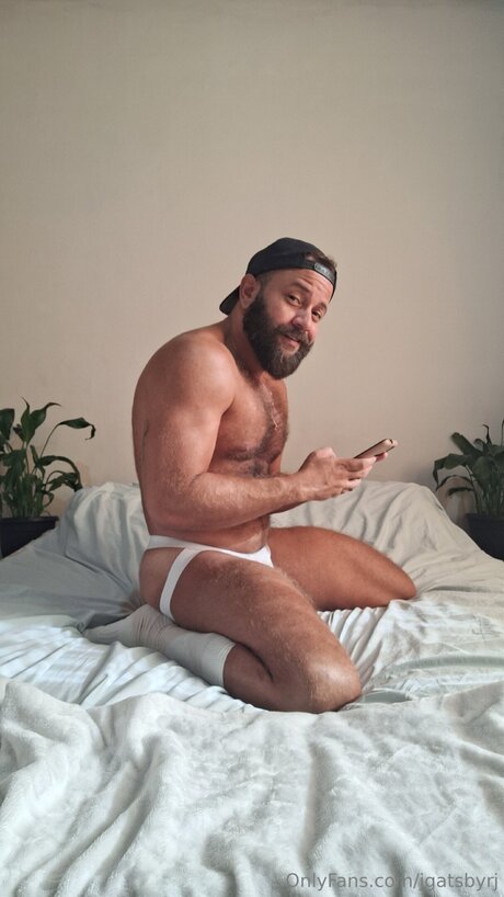 Jgatsbyrj onlyfans star